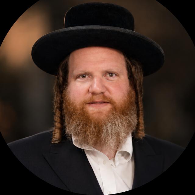Rabbi Shlome Ekstein, Certified Mohel